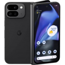 Смартфон Google Pixel 9 Pro Fold 16/512GB Obsidian (Global Version)