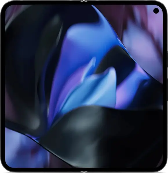 Смартфон Google Pixel 9 Pro Fold 16/256GB Obsidian (JP
