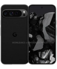 Смартфон Google Pixel 9 Pro XL 16/128GB Obsidian (Global Version)