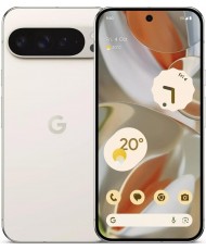 Смартфон Google Pixel 9 Pro 16/256GB Porcelain (Global Version)