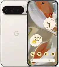Смартфон Google Pixel 9 Pro XL 16/256GB Porcelain (Global Version)