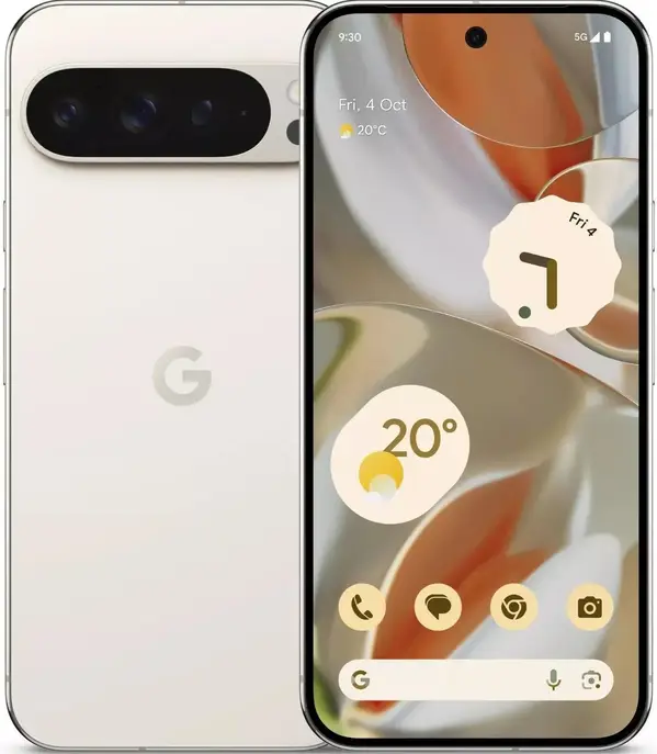 ら*️様 Google Pixel 9 pro 128gb porcelainポ Google Pixel 9 Pro 128GB - Porcelain | Domayne