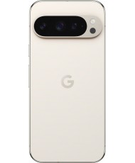 Смартфон Google Pixel 9 Pro XL 16/128GB Porcelain (Global Version)