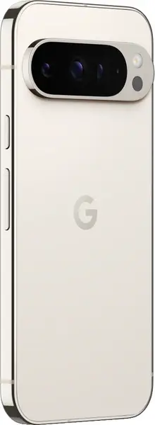 Смартфон Google Pixel 9 Pro 16/256GB Porcelain (Global