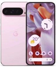 Смартфон Google Pixel 9 Pro XL 16/256GB Rose Quartz (Global Version)