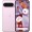 Смартфон Google Pixel 9 Pro 16/256GB Rose Quartz (Global Version) #62002