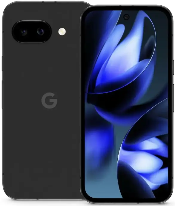 Смартфон Google Pixel 9a 8/128GB Obsidian (Global Version