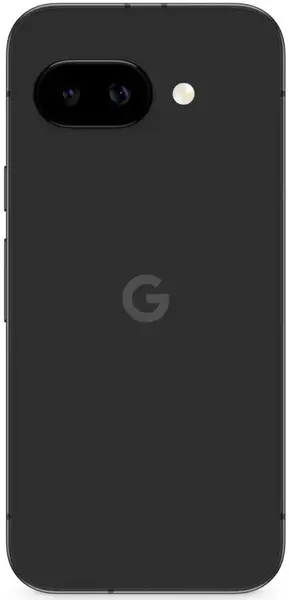 Смартфон Google Pixel 9a 8/256GB Obsidian (Global Version