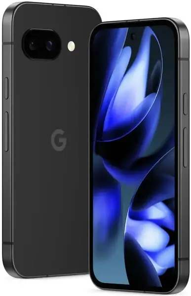 Смартфон Google Pixel 9a 8/128GB Obsidian (Global Version