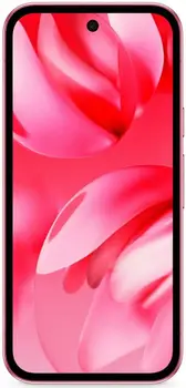 Смартфон Google Pixel 9a 8/128GB Peony (JP)