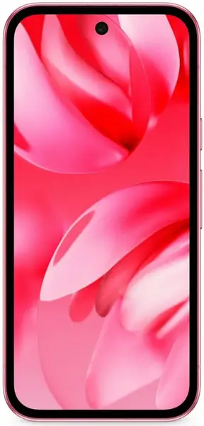 Смартфон Google Pixel 9a 8/128GB Peony (JP) - купити по кращій