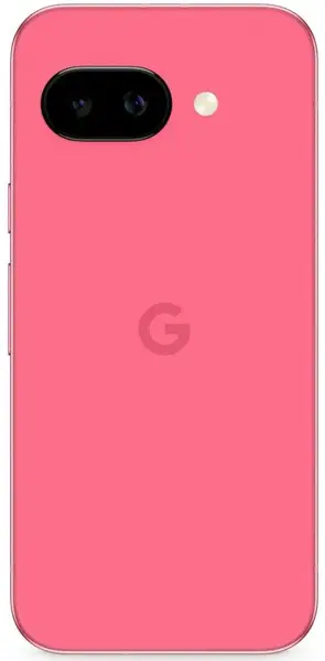 Смартфон Google Pixel 9a 8/128GB Peony (JP) - купити по кращій