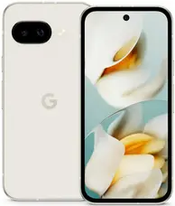 Смартфон Google Pixel 9a 8/128GB Porcelain (Global Version)