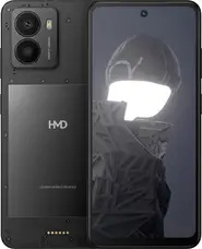 Смартфон HMD Fusion 8/256GB Noir (Global Version)