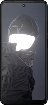 Смартфон HMD Fusion 8/256GB Noir (Global Version)