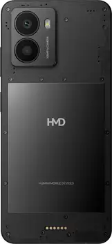 Смартфон HMD Fusion 8/256GB Noir (Global Version)