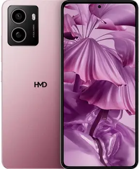 Смартфон HMD Pulse 4/64GB Dreamy Pink (Global Version)