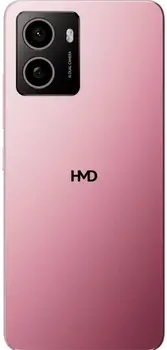 Смартфон HMD Pulse 4/64GB Dreamy Pink (Global Version)