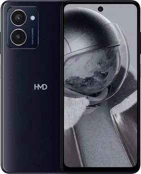 Смартфон HMD Pulse Pro 8/256GB Black Ocean (Global Version)
