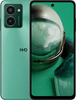 Смартфон HMD Pulse Pro 6/128GB Clacier Green (Global Version)