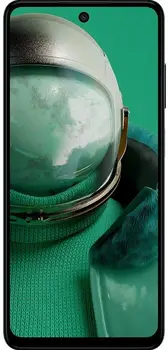 Смартфон HMD Pulse Pro 6/128GB Clacier Green (Global Version)