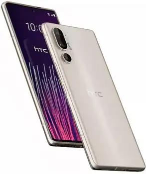 Смартфон HTC U24 Pro 12/512GB Twilight White (Global Version)