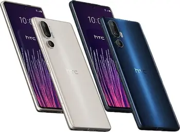 Смартфон HTC U24 Pro 12/512GB Twilight White (Global Version)