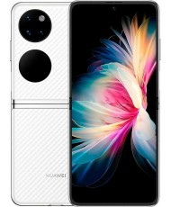 Смартфон HUAWEI P50 Pocket 8/256GB White (CN)