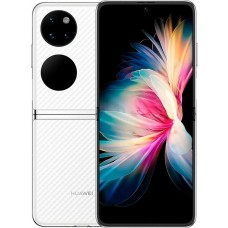 Смартфон HUAWEI P50 Pocket 8/256GB White (Global Version)