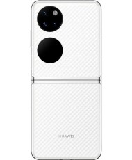 Смартфон HUAWEI P50 Pocket 8/256GB White (CN)