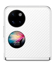 Смартфон HUAWEI P50 Pocket 8/256GB White (CN)