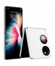 Смартфон HUAWEI P50 Pocket 8/256GB White (CN)