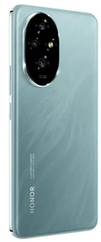 Смартфон Honor 200 12/512GB Green (Global Version)