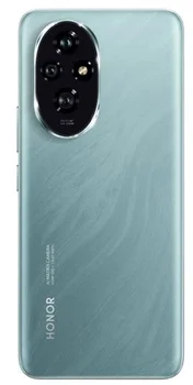 Смартфон Honor 200 12/512GB Green (Global Version)
