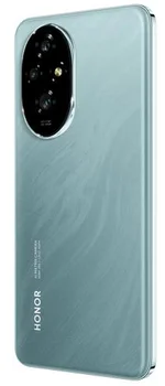 Смартфон Honor 200 12/512GB Green (Global Version)