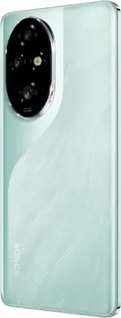 Смартфон Honor 200 Pro 12/512GB Ocean Cyan (Global Version)