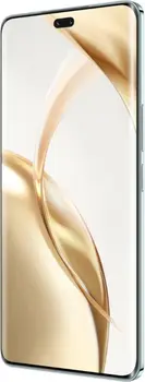 Смартфон Honor 200 Pro 12/512GB Ocean Cyan (Global Version)