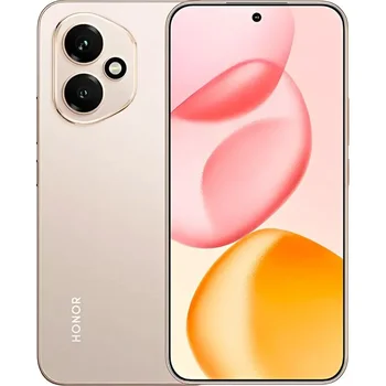 Смартфон Honor 400 12/512GB Desert Gold (Global Version)