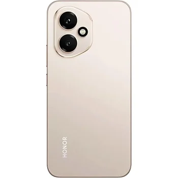 Смартфон Honor 400 12/512GB Desert Gold (Global Version)