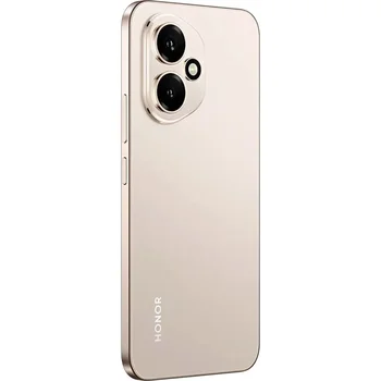 Смартфон Honor 400 12/512GB Desert Gold (Global Version)