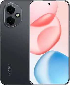 Смартфон Honor 400 12/512GB Midnight Black (Global Version)