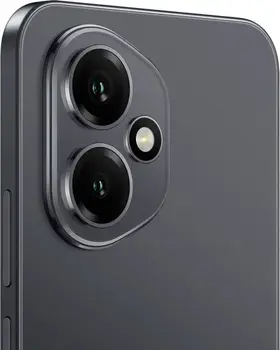 Смартфон Honor 400 12/512GB Midnight Black (Global Version)