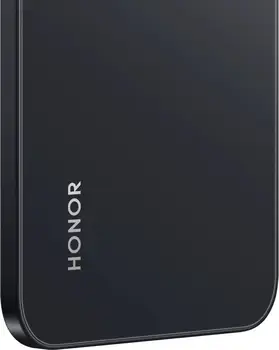 Смартфон Honor 400 12/512GB Midnight Black (Global Version)