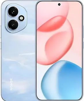Смартфон Honor 400 12/512GB Tidal Blue (Global Version)