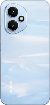 Смартфон Honor 400 12/512GB Tidal Blue (Global Version)