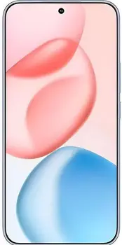 Смартфон Honor 400 12/512GB Tidal Blue (Global Version)