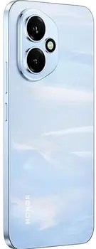 Смартфон Honor 400 12/512GB Tidal Blue (Global Version)