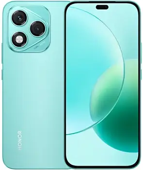 Смартфон Honor 400 Lite 12/256GB Marrs Green (Global Version)