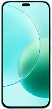 Смартфон Honor 400 Lite 12/256GB Marrs Green (Global Version)