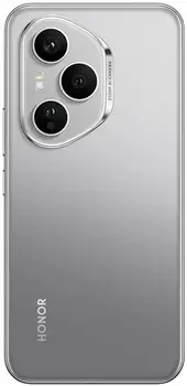 Смартфон Honor 400 Pro 12/512GB Lunar Grey (Global Version)